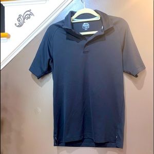 Slazenger men’s golf shirt size small